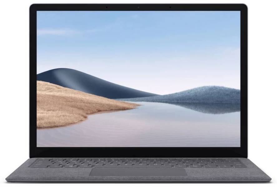 لپتاپ مایکروسافت استوک (MICROSOFT) | Surface Laptop 4 | avincomp.com